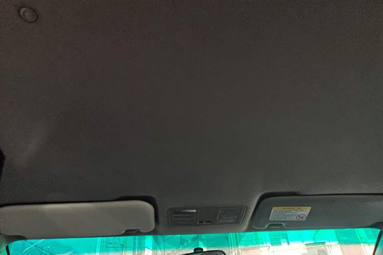 Used Haima M6 2015 1.5T CVT Luxury Model
