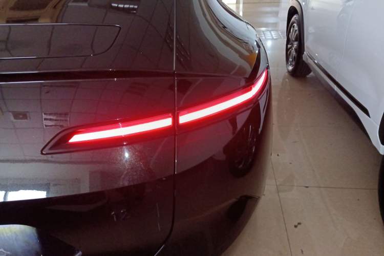 Used Avatr 12 2025 Ultra Extended-Range Edition Exterior 3