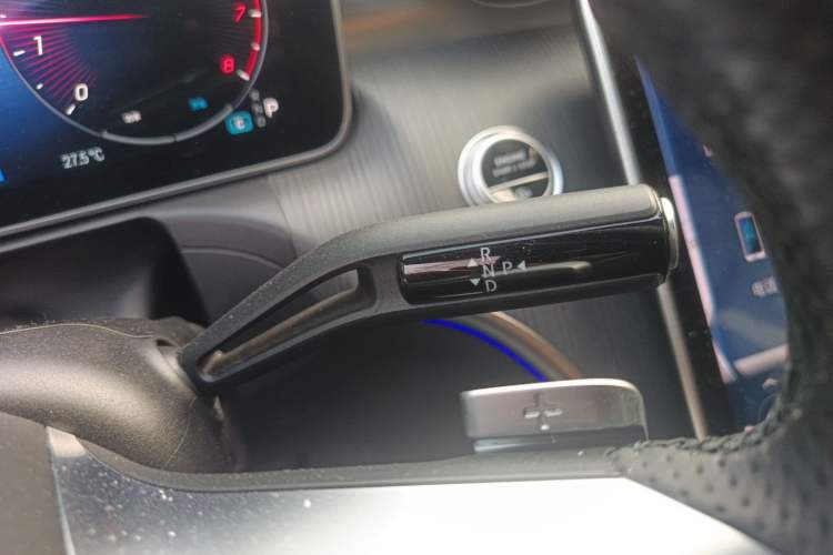 Used Mercedes-Benz C-Class 2023 C 260 L Bright Night Sports Edition
