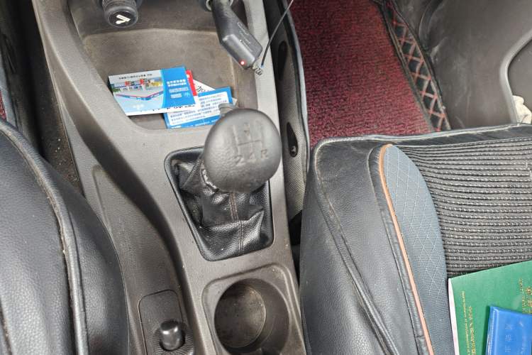 Used Wuling Rongguang V 2018 1.5L Standard Version Gear Lever