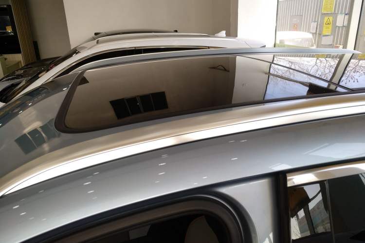 Used BYD Song PLUS New Energy 2023 Champion Edition DM-i 110KM Flagship PLUS