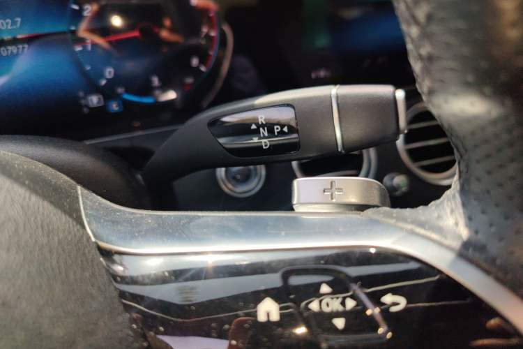 Used Mercedes-Benz E-Class 2021 E 300 L Sporty and Stylish Model