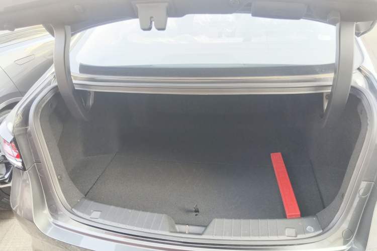 Used Changan Ruicheng PLUS 2023 1.5T DCT Navigation Edition