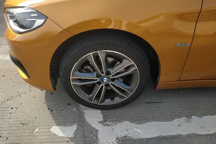 Used BMW 1 Series 2017 118i Sport Edition