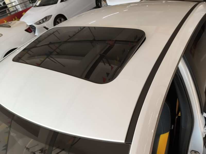 Used Dongfeng Aeolus Yixuan 2023 Mach Edition 1.5T Automatic Pursuit Rider Version — 26