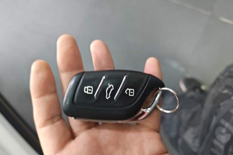 Used Roewe Jing 2022 2.0T Orca Edition