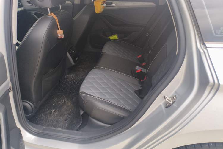 Used Volkswagen Sagitar 2023 280TSI DSG Excellence Edition Left Rear Seat