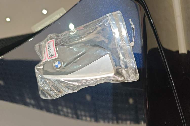 Used BMW X3 2026 Model xDrive30L Premium M Sport Midnight Package