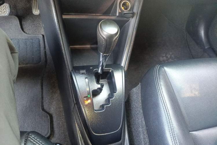 Used Toyota YARiS L Zhi Xuan 2019 1.5E CVT Dynamic Edition China VI compliant