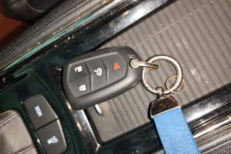 Used Cadillac ATS-L 2016 25T Comfort Model