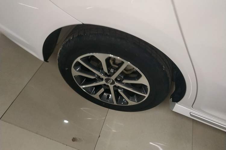 Used Chery Arrizo GX 2021 Champion Edition 1.5L CVT Deluxe Version