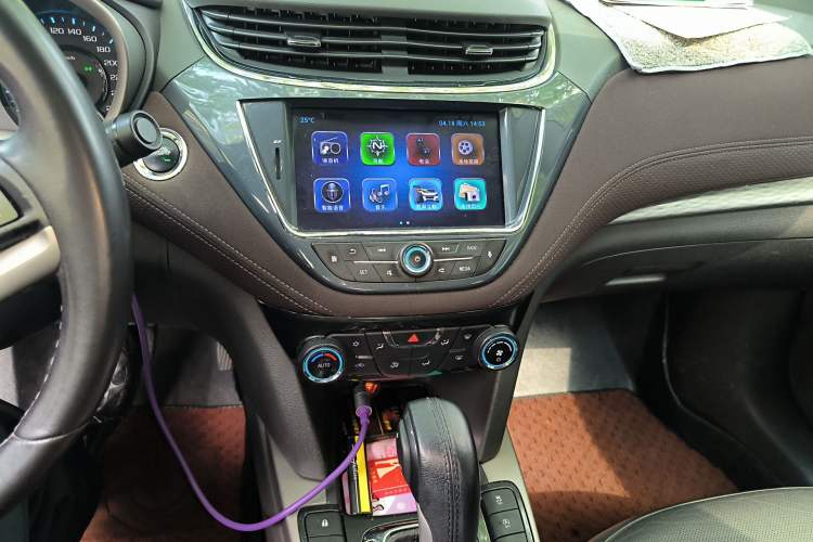 Used Chevrolet Malibu 2017 1.5T Automatic Luxury Edition