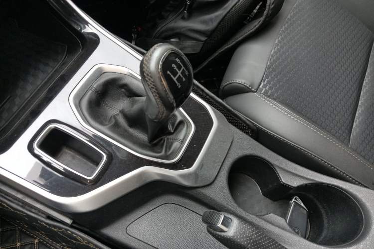 Used Chery Tiggo 5x 2020 1.5L Manual Fashion Edition