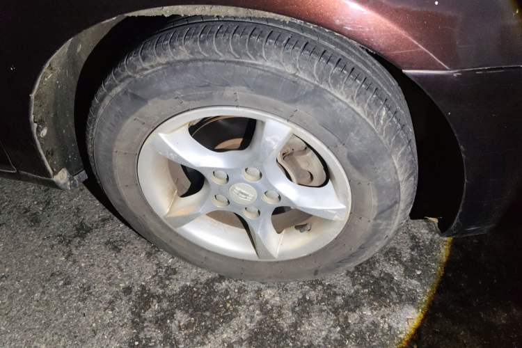 Used Geely Auto Classic Emgrand 2013 Sedan 1.5L Manual Entry-Level Model