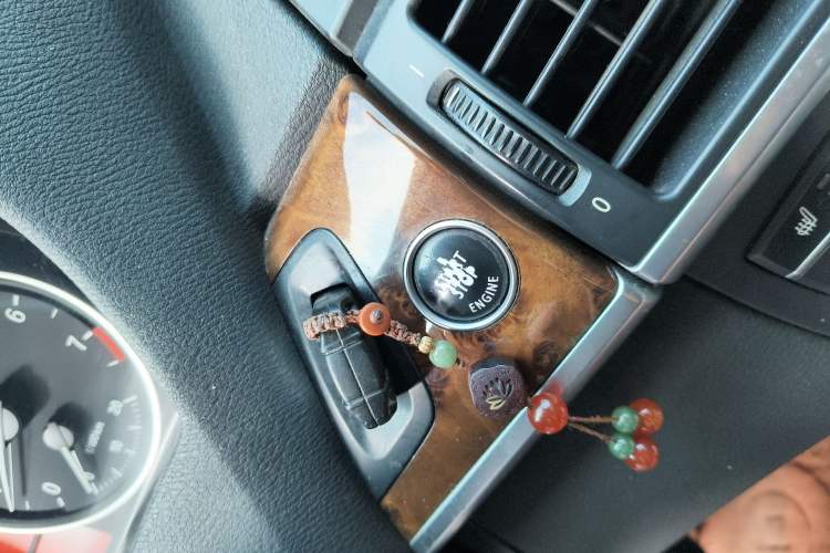 Used BMW X5 2011 xDrive35i Leading Model