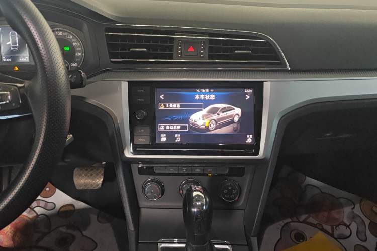 Used Volkswagen Lamando 2021 230TSI DSG Fashion Edition