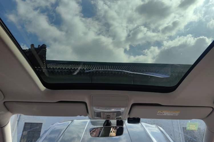 Used Volkswagen Teramont 2019 380TSI Four-Wheel Drive Luxury Version China V Standard