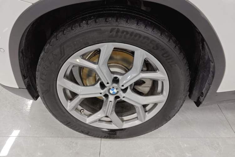 Used BMW X3 2020 xDrive28i Luxury Package
