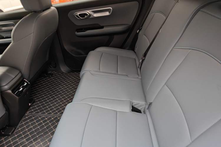 Used AION Y 2025 Plus 510 Zhihao Edition