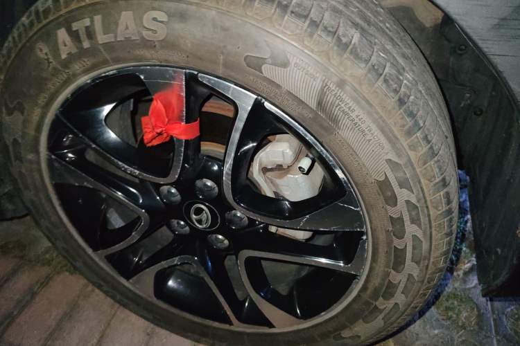 Used Soueast DX7 2017 1.5T Automatic Glory Edition