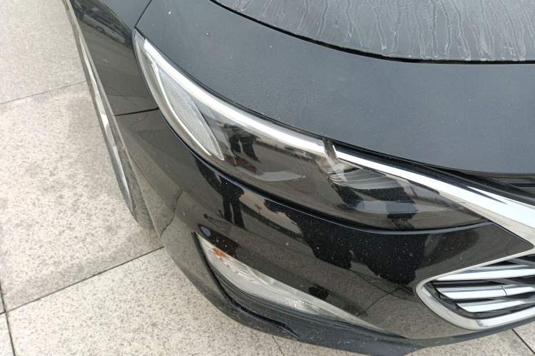 Used Chevrolet Malibu XL 2022 535T Automatic Sport Edition
