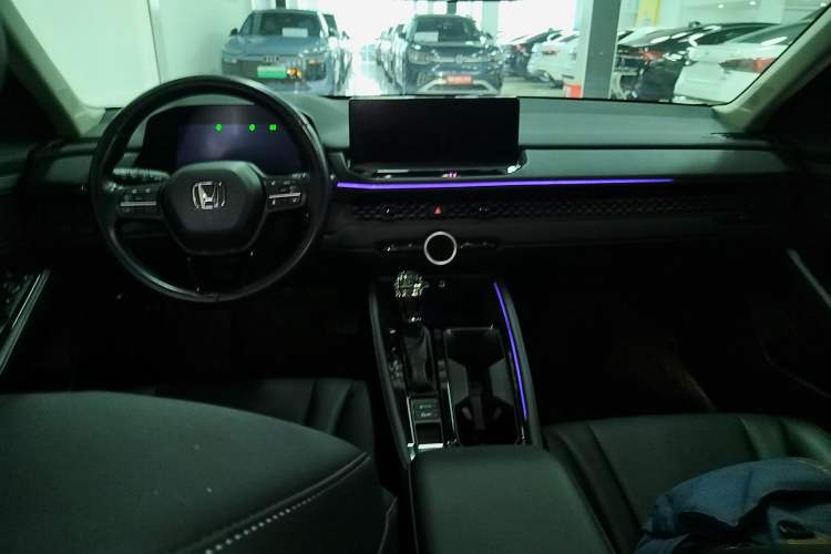 Used Honda Accord 2023 260TURBO Smart Enjoyment Version
