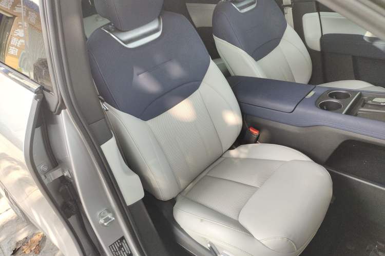 Used XPeng G6 2023 580 Long-Range Max
