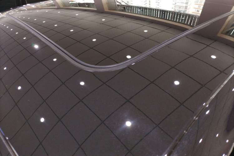 Used Volkswagen Phideon 2019 380TSI Two-Wheel Drive Business Edition China VI Standard
