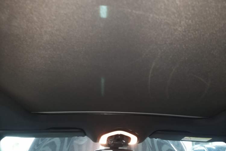 Used Porsche Macan 2017 Macan 2.0T Headliner