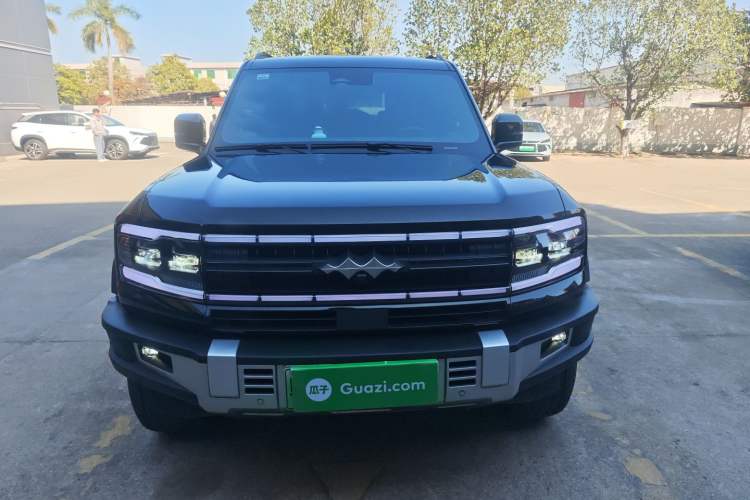 Used Formula Leopard Leopard 5 2023 Cloud Ride Flagship Edition