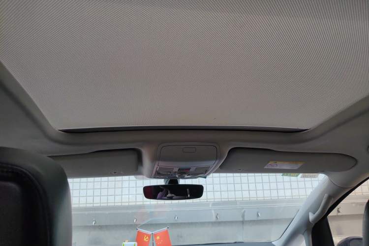 Used Volkswagen Sharan 2018 380TSI Comfort Edition 7-Seater