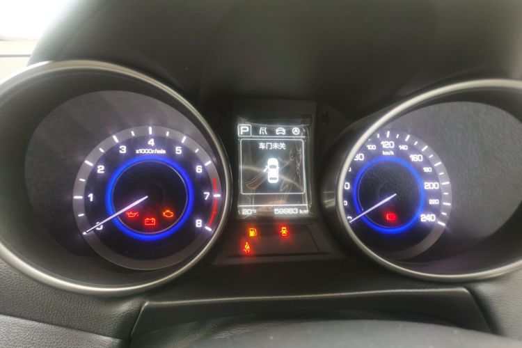 Used Changan Eado 2016 1.6L Automatic Junku Model