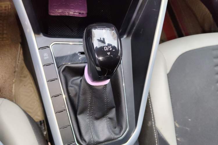 Used Volkswagen Polo 2019 Plus 1.5L Automatic Colorful Technology Edition