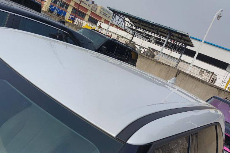 Used BYD Yuan UP 2024 401KM Leading Edition