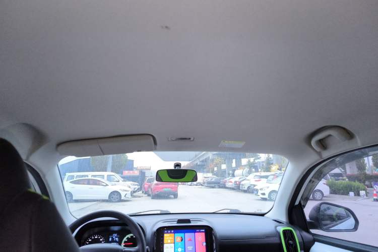 Used Roewe Clever 2020 Urban Style Edition
