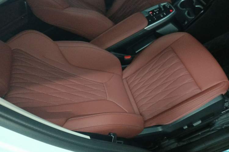 Used BMW X1 2025 Model sDrive25Li X Design Package