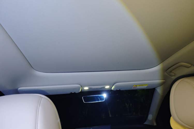 Used AION V 2024 Aion Tyrannosaurus 650 LiDAR Edition