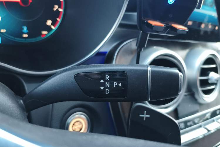 Used Mercedes-Benz GLC 2021 GLC 260 L 4MATIC Luxury Model
