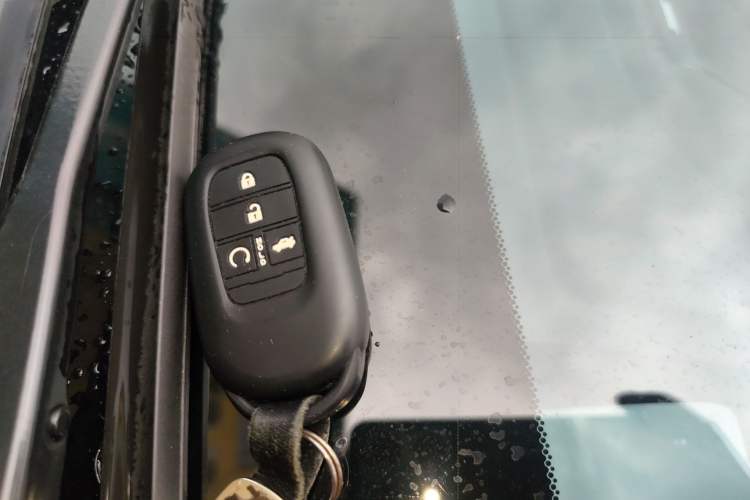 Used Honda Accord 2023 260TURBO Excellence Edition