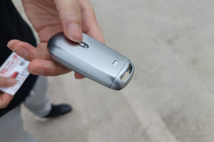 Used ORA Good Cat 2023 401 km Standard Range Luxury Version Lithium Iron Phosphate
