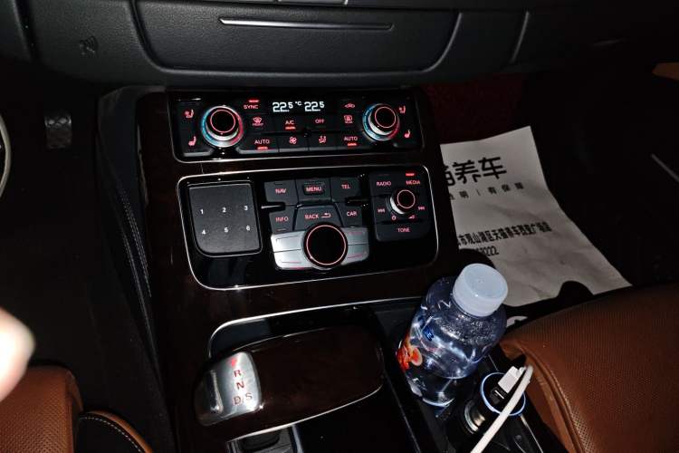 Used Audi A8 2017 A8L 45 TFSI quattro Leading Elite Collection Edition