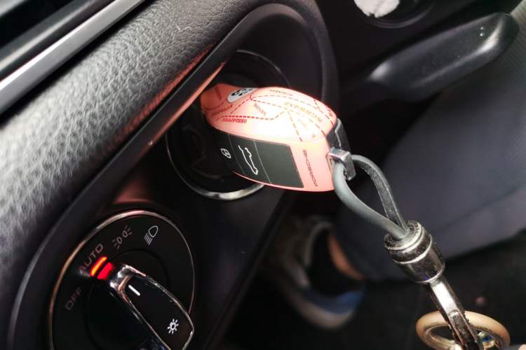 Used Porsche Macan 2014 Macan 2.0T