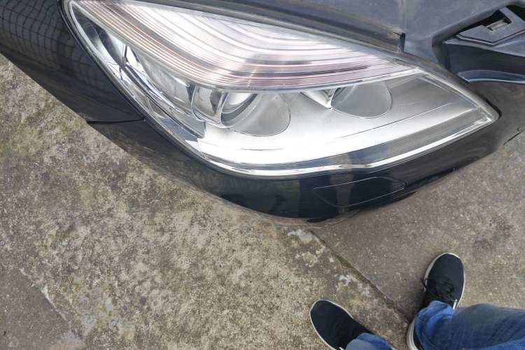 Used Mercedes-Benz R-Class 