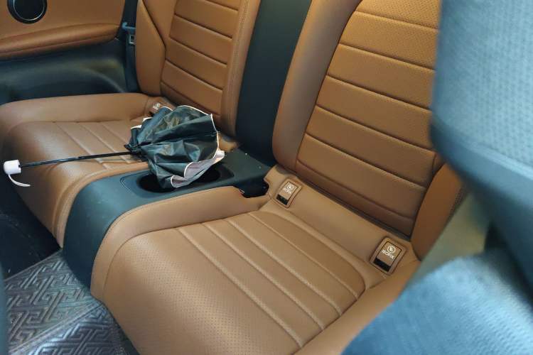 Used Mercedes-Benz C-Class 2021 C 200 Coupe