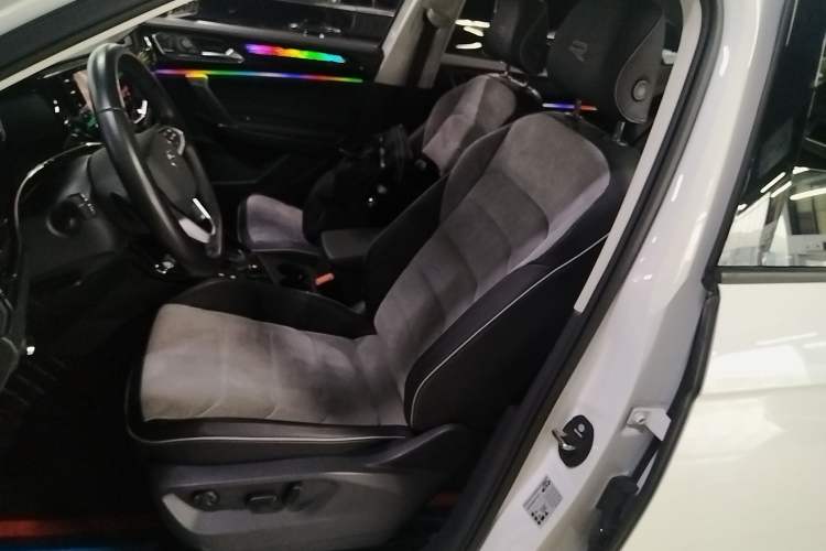 Used Volkswagen Tayron X 2020 330TSI Two-Wheel Drive Luxury Smart Connectivity Version