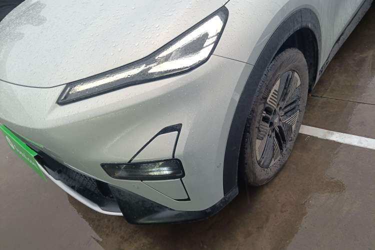 Used Deepal S05 2024 510Max Pure Electric Version
