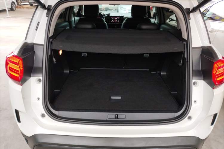 Used Citroen C5 AIRCROSS 2020 400THP Premium Edition
