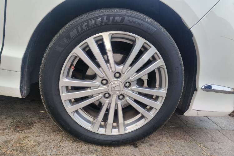 Used Honda Elysion 2016 2.4L Comfort Edition
