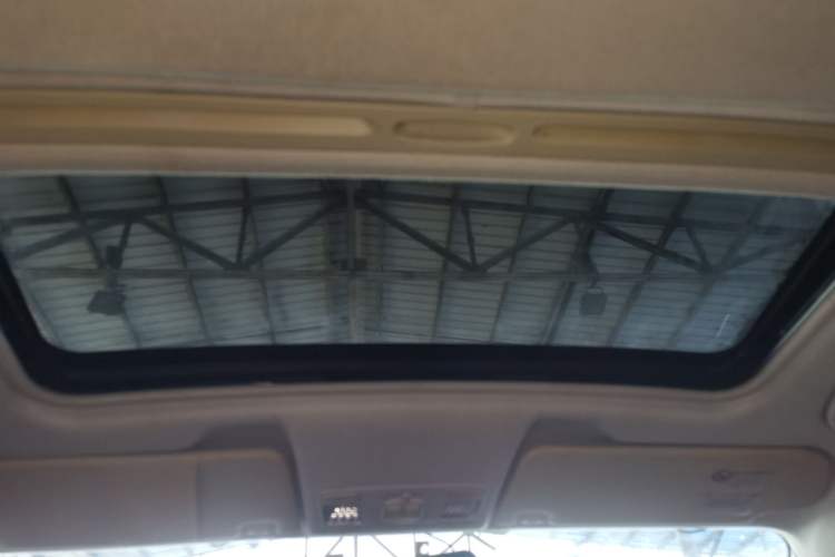 Used Mazda 6 2011 2.0L Automatic Fashion Edition Headliner