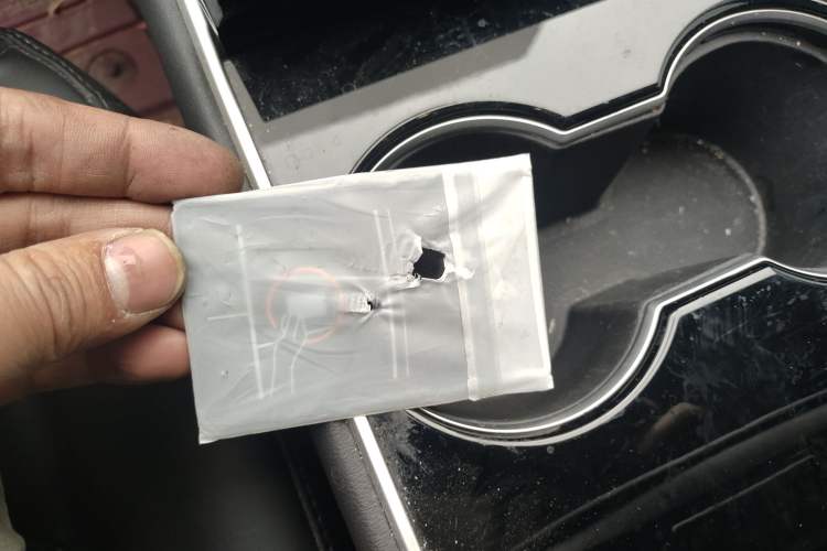 Used Tesla Model 3 2019 Standard Range Rear-Drive Upgraded Version